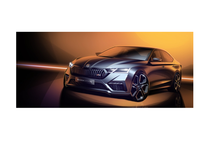 rs iv