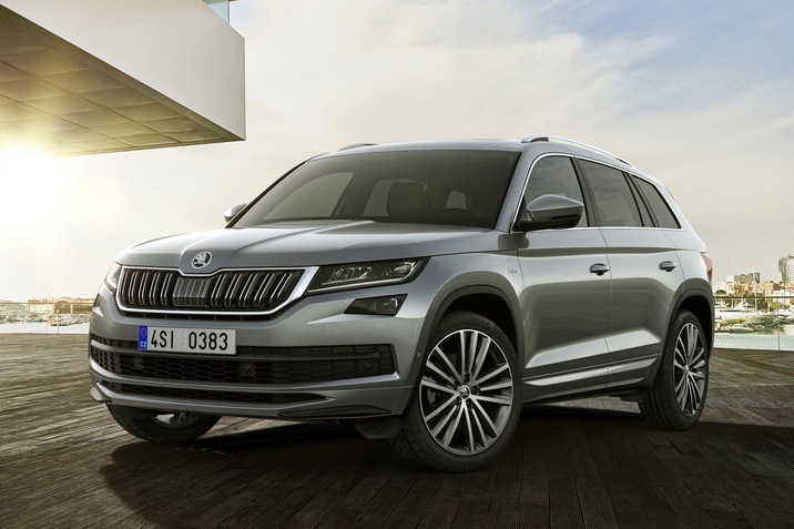 Kodiaq