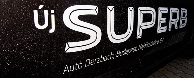 Autó Derzbach Kft